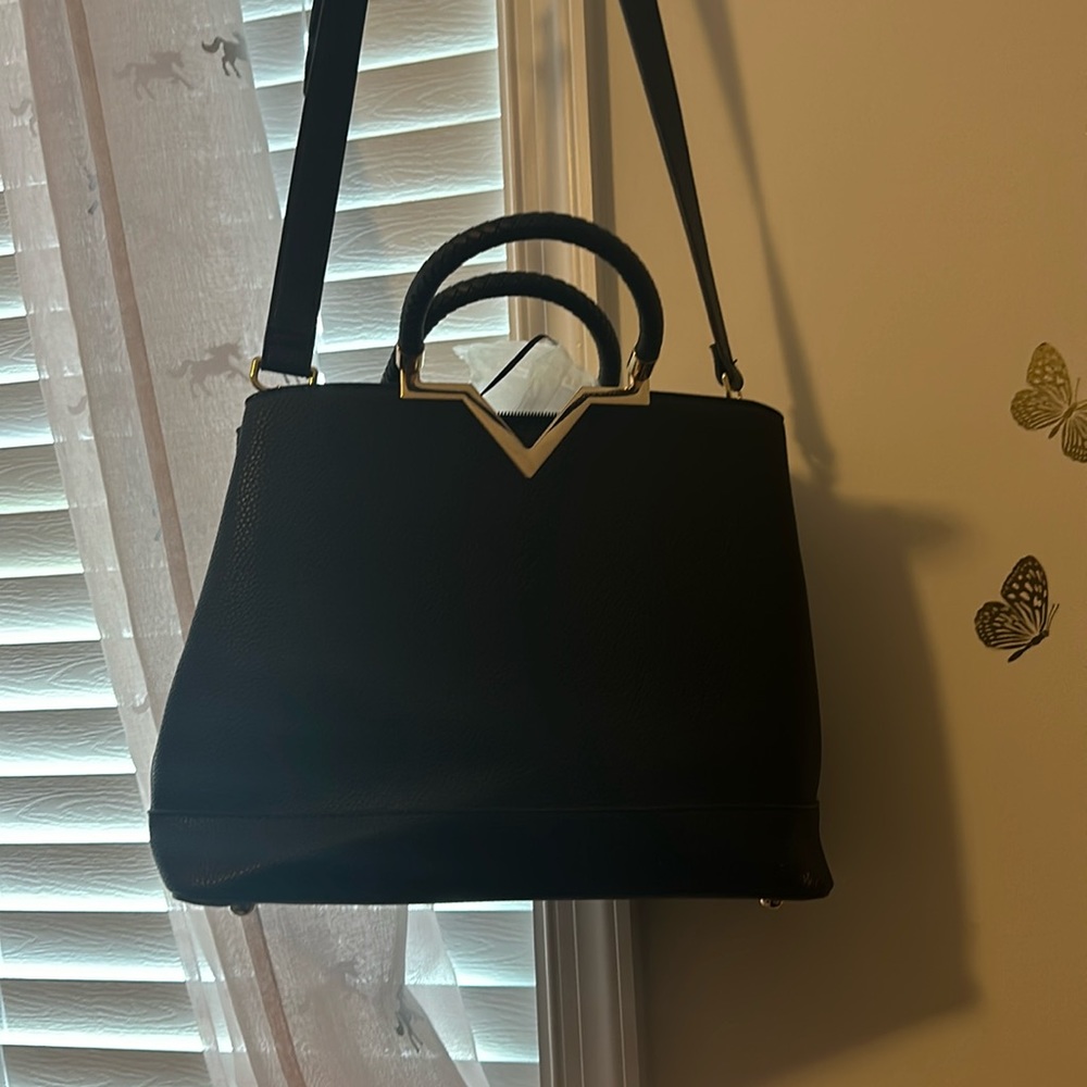Handbag purse
